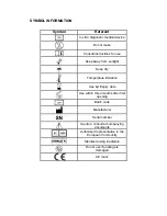 Preview for 32 page of TaiDoc TD-4283 Owner'S Manual