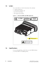 Preview for 18 page of Tait TM8235 Service Manual