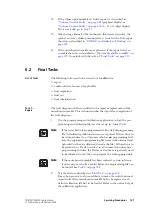 Preview for 157 page of Tait TM8235 Service Manual