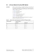 Preview for 217 page of Tait TM8235 Service Manual