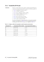 Preview for 332 page of Tait TM8235 Service Manual