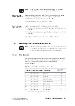 Preview for 455 page of Tait TM8235 Service Manual