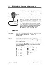 Preview for 503 page of Tait TM8235 Service Manual