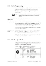 Preview for 505 page of Tait TM8235 Service Manual