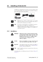 Preview for 511 page of Tait TM8235 Service Manual