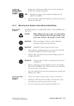 Preview for 515 page of Tait TM8235 Service Manual