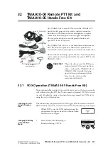 Preview for 561 page of Tait TM8235 Service Manual