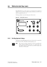 Preview for 571 page of Tait TM8235 Service Manual