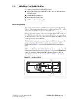 Preview for 21 page of Tait TM8260 Installation And Programming Manual