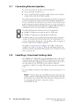 Preview for 30 page of Tait TM8260 Installation And Programming Manual