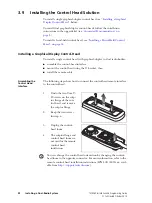 Preview for 32 page of Tait TM8260 Installation And Programming Manual