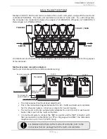 Preview for 30 page of Takagi T-H3J-DV Installation Manual And Owner'S Manual