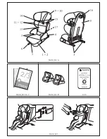 Preview for 2 page of TAKATA MAXI Instructions Manual