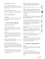 Preview for 19 page of TAKATA MAXI Instructions Manual