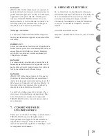 Preview for 29 page of TAKATA MAXI Instructions Manual