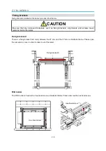 Preview for 28 page of TAKAYA APT-9411 Series Service Manual