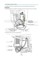 Preview for 39 page of TAKAYA APT-9411 Series Service Manual