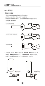 Preview for 4 page of Takstar S360 User Manual