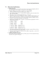 Preview for 7 page of Talk-a-Phone EB-200 Installation & Operation Manual