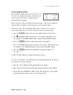 Preview for 11 page of Talkswitch TS-200 User Manual