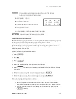 Preview for 21 page of Talkswitch TS-200 User Manual