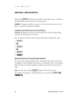 Preview for 24 page of Talkswitch TS-200 User Manual