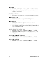 Preview for 28 page of Talkswitch TS-200 User Manual