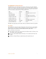 Preview for 9 page of Talkswitch TS-350i User Manual