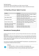 Preview for 8 page of Tally Dascom DL-210 Maintenance Manual