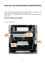 Preview for 14 page of Tally Dascom DL-210 Maintenance Manual