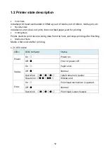 Preview for 58 page of Tally Dascom DL-210 Maintenance Manual