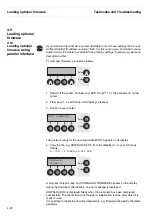 Preview for 90 page of TallyGenicom 2365 Maintenance Manual