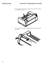 Preview for 96 page of TallyGenicom 2365 Maintenance Manual