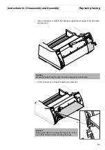 Preview for 97 page of TallyGenicom 2365 Maintenance Manual