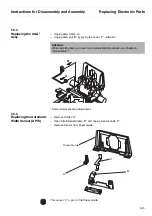 Preview for 105 page of TallyGenicom 2365 Maintenance Manual