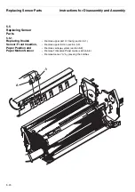 Preview for 112 page of TallyGenicom 2365 Maintenance Manual