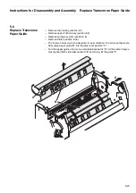 Preview for 115 page of TallyGenicom 2365 Maintenance Manual