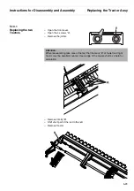 Preview for 121 page of TallyGenicom 2365 Maintenance Manual