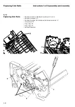 Preview for 124 page of TallyGenicom 2365 Maintenance Manual