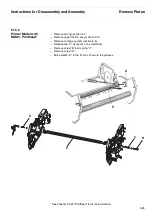 Preview for 127 page of TallyGenicom 2365 Maintenance Manual