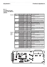 Preview for 137 page of TallyGenicom 2365 Maintenance Manual