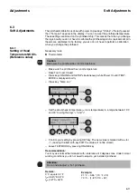 Preview for 139 page of TallyGenicom 2365 Maintenance Manual