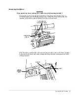 Preview for 19 page of TallyGenicom 3860 User Manual