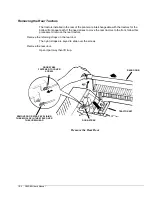 Preview for 83 page of TallyGenicom 3860 User Manual