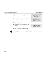 Preview for 26 page of TallyGenicom Intelliprint 9035 Quick Start Manual