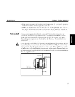 Preview for 43 page of TallyGenicom Intelliprint 9035 Quick Start Manual