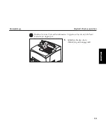 Preview for 47 page of TallyGenicom Intelliprint 9035 Quick Start Manual