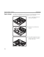 Preview for 48 page of TallyGenicom Intelliprint 9035 Quick Start Manual