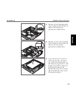 Preview for 49 page of TallyGenicom Intelliprint 9035 Quick Start Manual