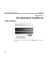 Preview for 58 page of TallyGenicom Intelliprint 9035 Quick Start Manual